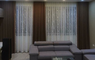 Xưởng Sản Xuất Rèm Cửa Đẹp Giá Rẻ